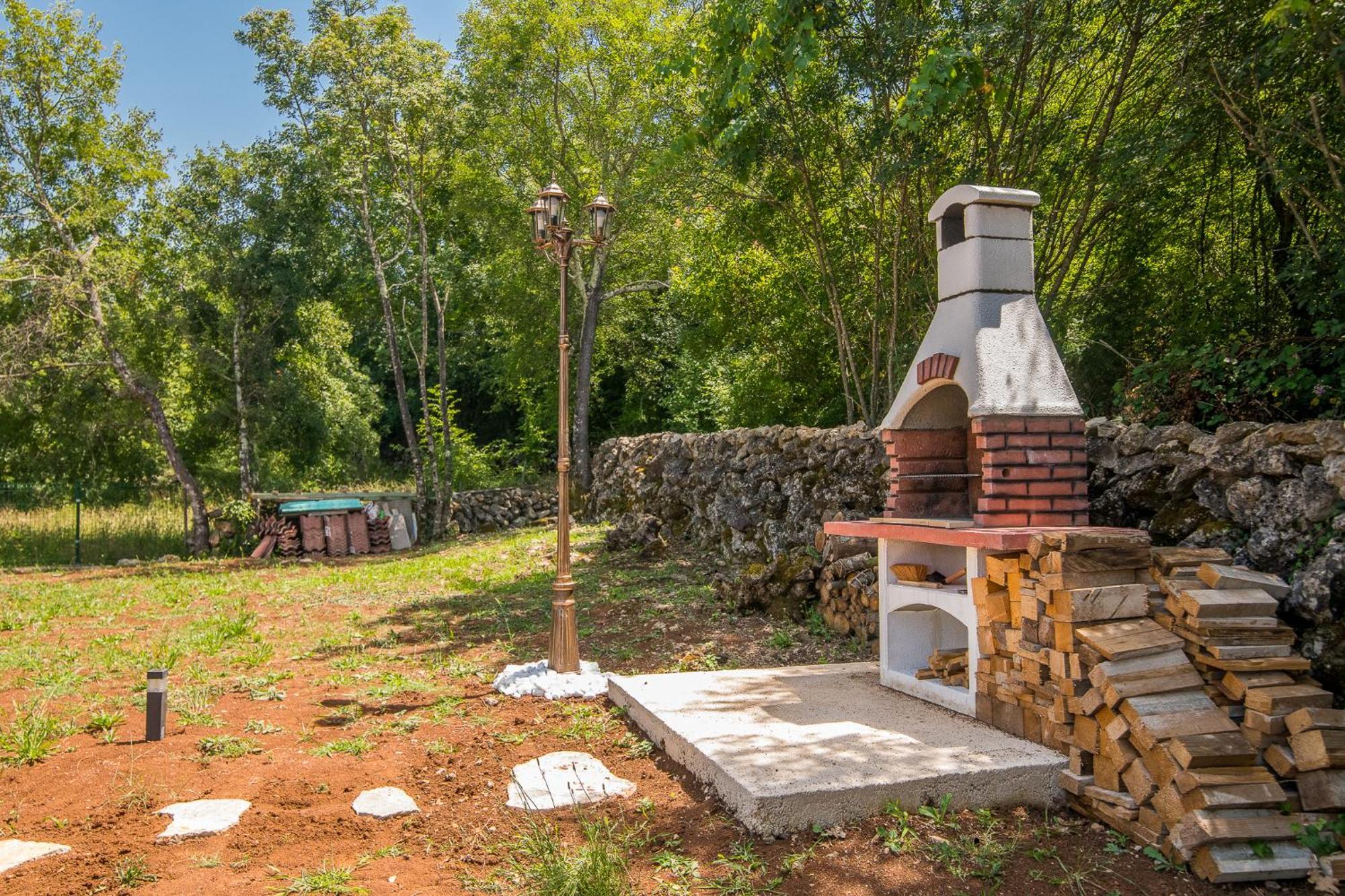 Surrounded By Nature * Vrh (Krk)